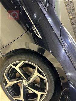 فولكسفاغن باسات